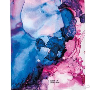 Primitives By Kathy Dish Towel Keep On Dreaming